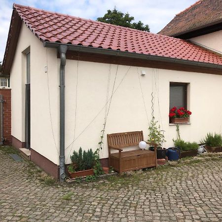 Fewo Rehbach Leipzig Eksteriør bilde
